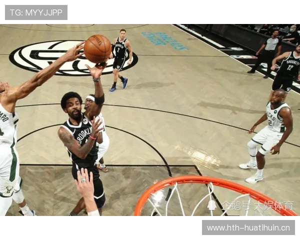 NBA季后赛强度升级,年轻核心成为胜负变量
